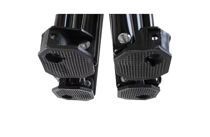 Skladane krzesło wędkarskie – Krzesło kempingowe zielone