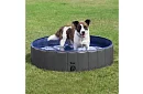 Składany basen dla psów – 120 × 30 cm