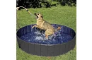Składany basen dla psów – 120 × 30 cm