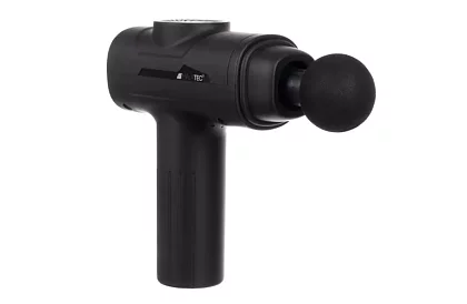 Pistole do masażu do rozluźniania mięśni + 8 końcówek