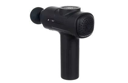 Pistole do masażu do rozluźniania mięśni + 8 końcówek