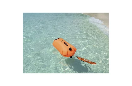 Bojka pływacka 2 w 1