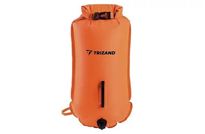 Bojka pływacka 2 w 1