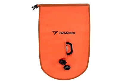 Bojka pływacka 2 w 1