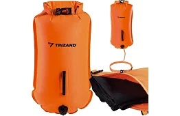 Bojka pływacka 2 w 1