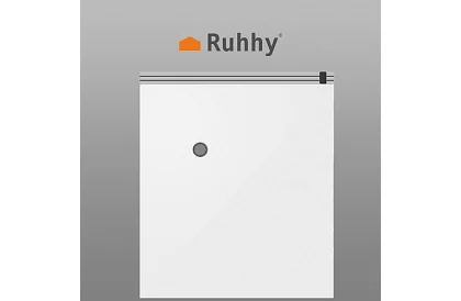 Duży worek próżniowy 80 x 100 x 30 cm