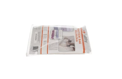 Duży worek próżniowy 80 x 100 x 30 cm