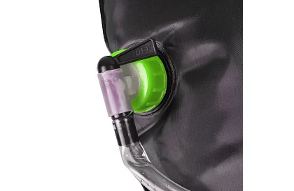 Turystyczny prysznic na świeżym powietrzu 20 l