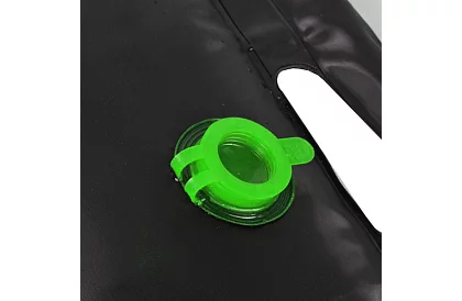 Turystyczny prysznic na świeżym powietrzu 20 l