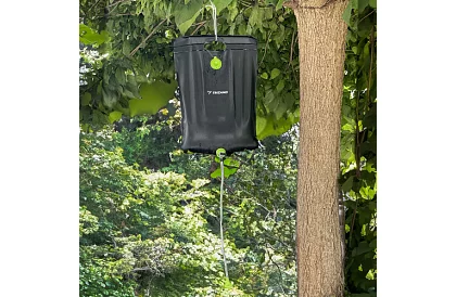 Turystyczny prysznic na świeżym powietrzu 20 l