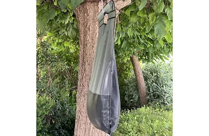 Turystyczny prysznic na świeżym powietrzu 20 l