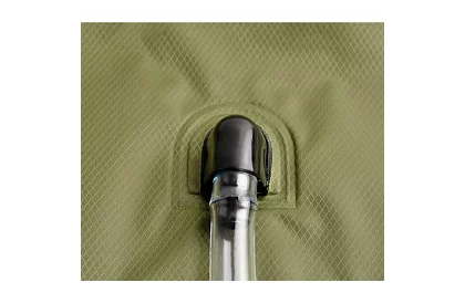 Kempingowy prysznic na świeżym powietrzu 20 litrów