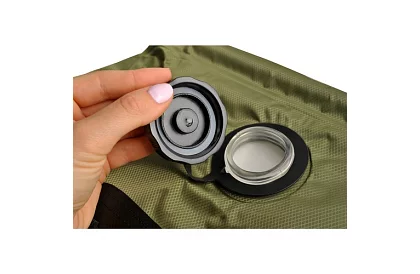 Kempingowy prysznic na świeżym powietrzu 20 litrów