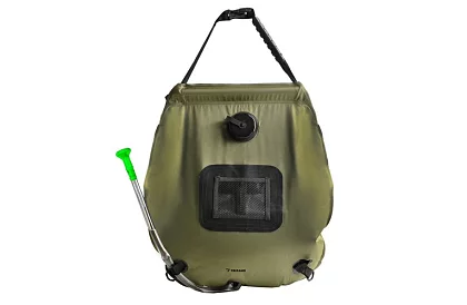 Kempingowy prysznic na świeżym powietrzu 20 litrów