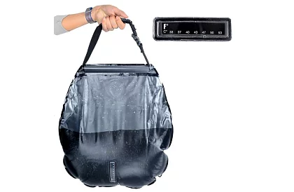 Kempingowy prysznic na świeżym powietrzu 20 litrów