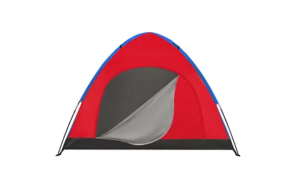 Namiot turystyczny dla 4 osób – 190 x 190 x 123 cm