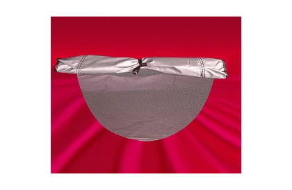 Namiot turystyczny dla 4 osób – 190 x 190 x 123 cm