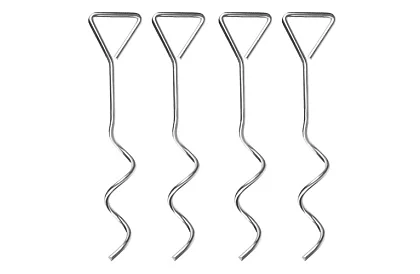 Namiot turystyczny dla 4 osób – 190 x 190 x 123 cm