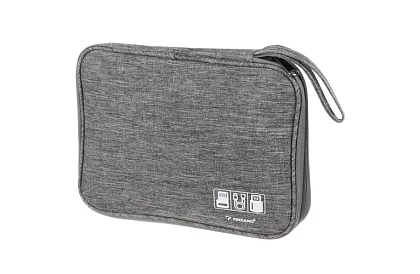 Etui podróżne – organizer na kable i ładowarki