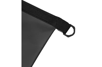 Wodoodporny worek 20 litrów – czarny DRY BAG