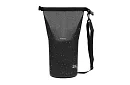 Wodoodporny worek 20 litrów – czarny DRY BAG