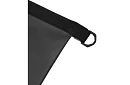 Wodoodporny worek 20 litrów – czarny DRY BAG