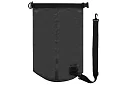 Wodoodporny worek 20 litrów – czarny DRY BAG