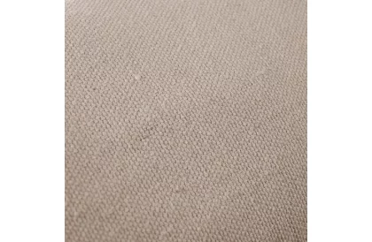 Zawieszona huśtawka + 2 poduszki - beżowe