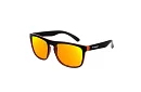 Okulary przeciwsłoneczne polaryzacyjne – pomarańczowe UV 400