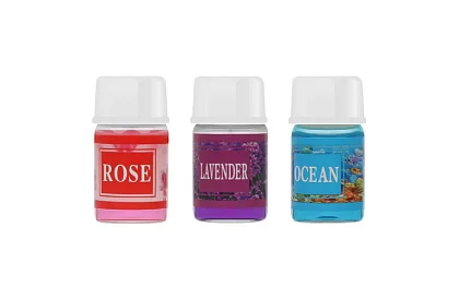 Aromatyczny dyfuzor z jonizatorem i lampą LED - 4w1