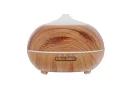 Aromatyczny dyfuzor z jonizatorem i lampą LED - 4w1