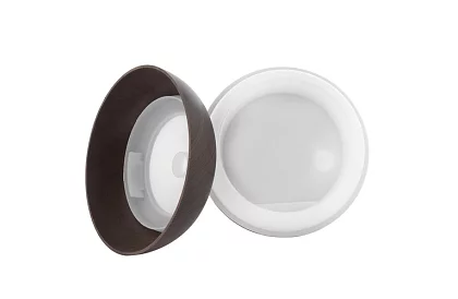 Aromatyczny dyfuzor 4w1 z jonizatorem i lampą LED