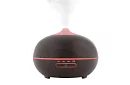 Aromatyczny dyfuzor 4w1 z jonizatorem i lampą LED