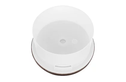 Aroma LED dyfuzor 4w1 z nawilżaczem i jonizatorem