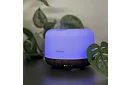 Aroma LED dyfuzor 4w1 z nawilżaczem i jonizatorem