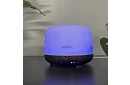Aroma LED dyfuzor 4w1 z nawilżaczem i jonizatorem
