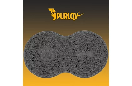 Podwójna podkładka pod miski