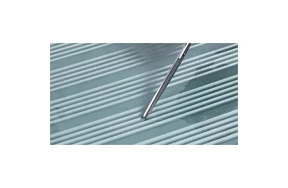 Przezroczysta osłona ochronna na walizkę podróżną