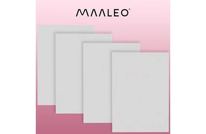 Malarstwo płótno 30x40 cm – 4 sztuki