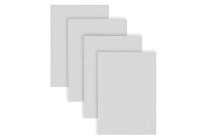 Malarstwo płótno 30x40 cm – 4 sztuki