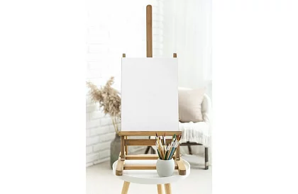 Malarstwo płótno 30x40 cm – 4 sztuki