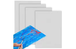 Malarstwo płótno 30x40 cm – 4 sztuki