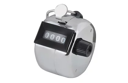 Clicker – ręczne liczydło