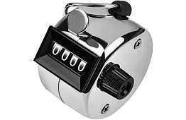 Clicker – ręczne liczydło
