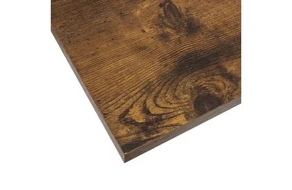 Ścienna industrialna półka