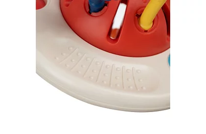 Zmysłowa zabawka dla dzieci – 6w1