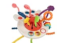 Zmysłowa zabawka dla dzieci – 6w1