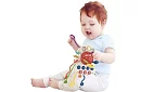 Zmysłowa zabawka dla dzieci – 6w1