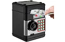 Skarbonka sejf – elektroniczny na PIN
