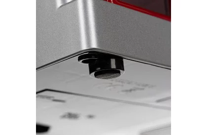 Drapakowy automat na słodycze - candy machine